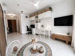 Blk 408B Northshore Residences II (Punggol), HDB 2 Rooms #600331301